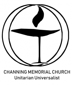 Channing Memorial Church